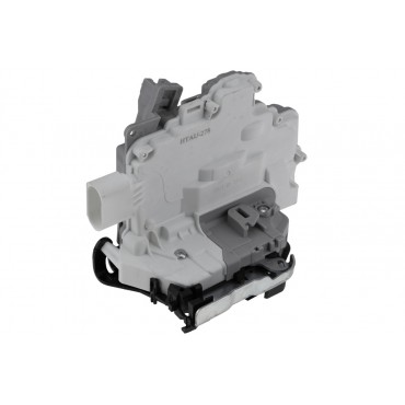 Gache Serrure de Porte Arrière Gauche Pour Audi A3 A6 A7 Q3 Vw Touareg 4G0839015