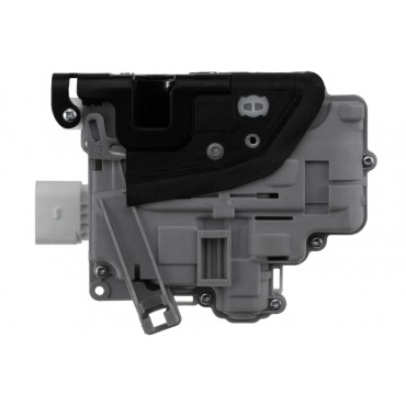 Gache Serrure de Porte Arrière Gauche Pour Audi A3 A6 A7 Q3 Vw Touareg 4G0839015