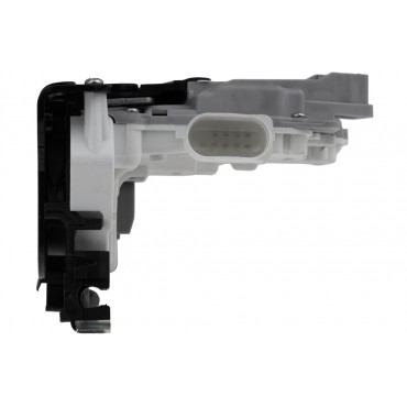 Gache Serrure de Porte Arrière Gauche Pour Audi A3 A6 A7 Q3 Vw Touareg 4G0839015