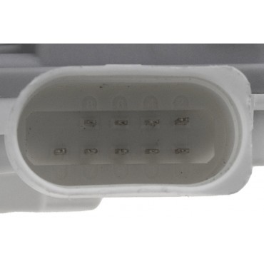 Gache Serrure de Porte Arrière Gauche Pour Audi A3 A6 A7 Q3 Vw Touareg 4G0839015