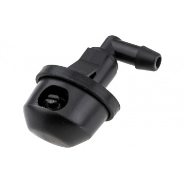 Gicleur de Pare Brise Arrière Pour Honda Jazz III 2008-2011 76850TF0003