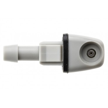 Gicleur de Pare Brise Arrière Pour Honda Jazz IV 2015-2017 76850T5HH01