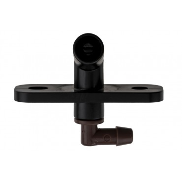 Gicleur de Pare Brise Arrière Pour Honda Odyssey - à partir de 2004 76850SFE003