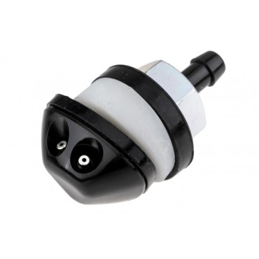 Gicleur de Pare Brise Arrière Pour Honda Insight - à partir de 2009 76850TM8J01