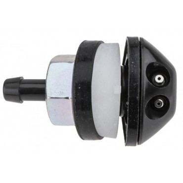 Gicleur de Pare Brise Arrière Pour Honda Insight - à partir de 2009 76850TM8J01