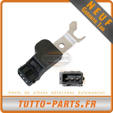 Capteur Arbre à Came Opel Astra Frontera Zafira Chevrolet Daewoo