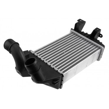 Intercooler Pour Opel Astra H Zafira Zafira Family B Zafira B 13240831 6302083