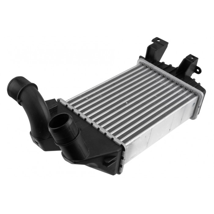 Intercooler Pour Opel Astra H Zafira Zafira Family B Zafira B 13240831 6302083