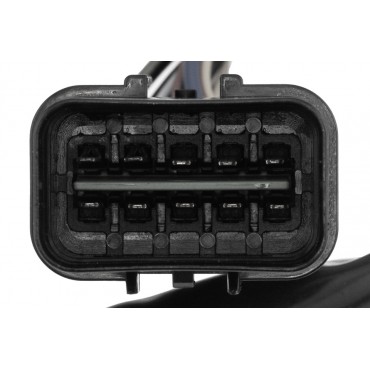 Interrupteur de Sécurité Pour Mitsubishi Pajero II III IV 2000-2008 8604A015