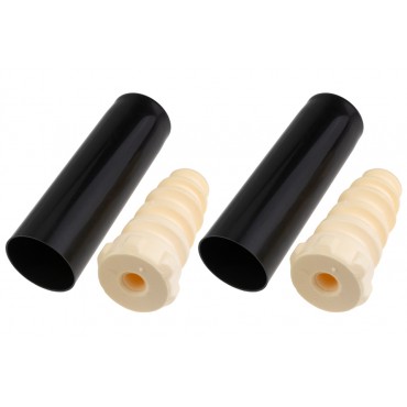 Kit de Protection Amortisseur Arrière Pour Audi A3 1K0513425D 1K0511353S