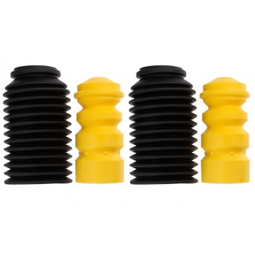 Kit de Protection Amortisseur Arrière Pour Audi A4 1994-2001 357513425