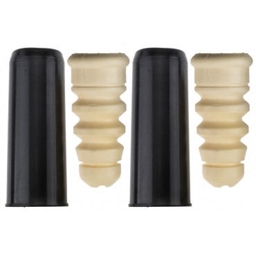 Kit de Protection Amortisseur Arrière Pour Audi A6 Skoda Superb I 4B9512131