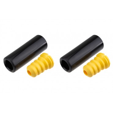 Kit de Protection Amortisseur Arrière Pour Bmw Série 1 E81 3 E90 33504034410