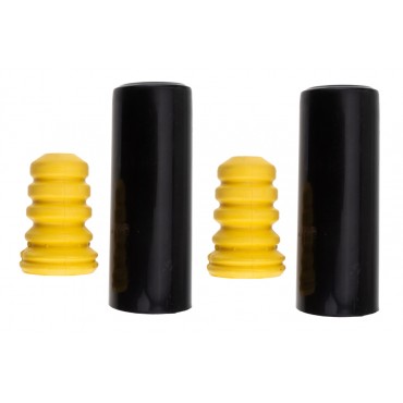 Kit de Protection Amortisseur Arrière Pour Bmw Série 1 E81 3 E90 33504034410