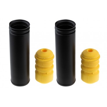 Kit de Protection Amortisseur Arrière Pour Bmw Série 3 E36 E46 33531138109