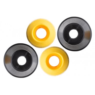 Kit de Protection Amortisseur Arrière Pour Chevrolet Lacetti Nubira 96403109