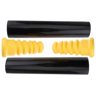 Kit de Protection Amortisseur Arrière Pour Ford C-Max Focus Kuga I 1309151