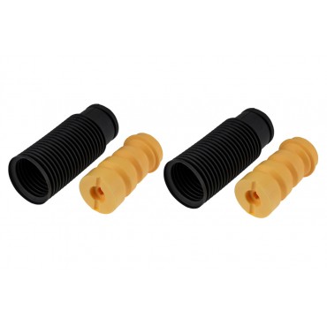 Kit de Protection Amortisseur Arrière Pour Alfa Romeo Mito Fiat Punto 55701429