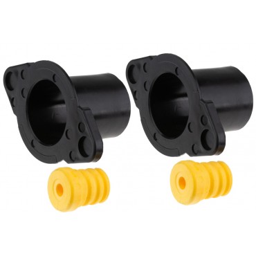 Kit de Protection Amortisseur Arrière Pour Honda Civic VII 2000-2005 52687S5A014