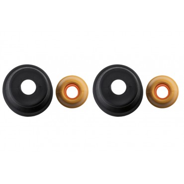 Kit de Protection Amortisseur Arrière Pour Hyundai Accent III IV 5532529100