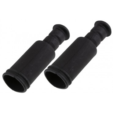 Kit de Protection Amortisseur Arrière Pour Citroën C4 Mitsubishi Asx 516698