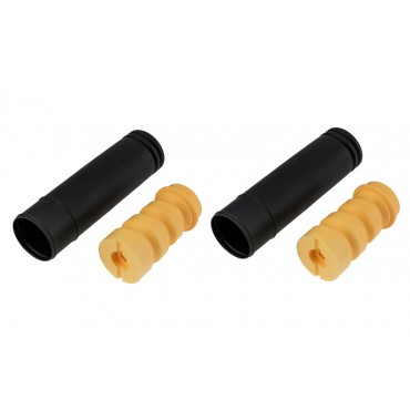 Kit de Protection Amortisseur Arrière Pour Renault Clio II 1998-2016 8200452699