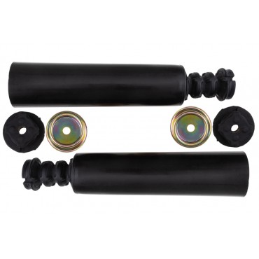 Kit de Protection Amortisseur Arrière Pour Toyota Yaris 4875052090 4875052010