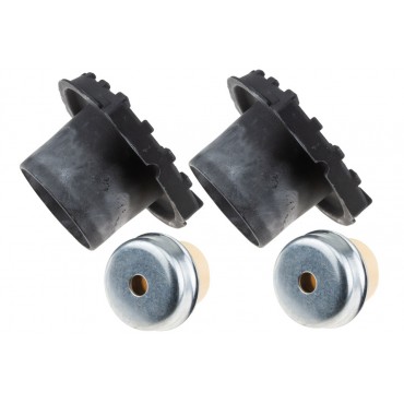 Kit de Protection Amortisseur Arrière Pour Toyota Avensis 4825705010 4834105030