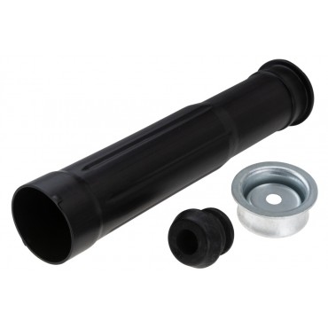 Kit de Protection Amortisseur Arrière Pour Citroën C1 II Peugeot 107 108 501034