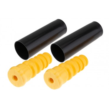 Kit de Protection Amortisseur Arrière Pour Audi A3 Seat Leon Toledo II 1305429