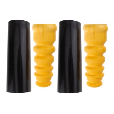 Kit de Protection Amortisseur Arrière Pour Audi A3 Seat Leon Toledo II 1305429