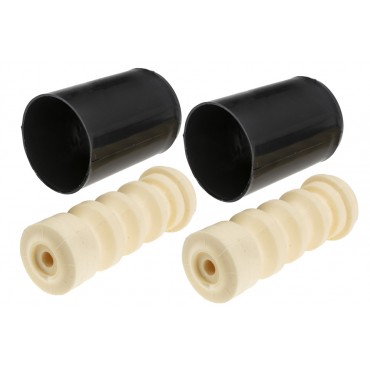 Kit de Protection Amortisseur Arrière Pour Vw Polo III 1994-2001 6N0512131A