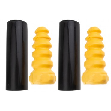 Kit de Protection Amortisseur Arrière Pour Seat Arosa Vw Lupo I 1S0513425A