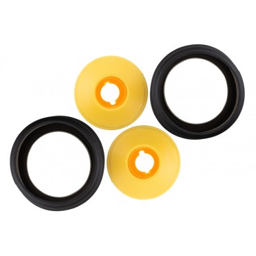 Kit de Protection Amortisseur Avant Pour Bmw Série 5 E39 E60 1140140 1091868