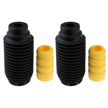 Kit de Protection Amortisseur Avant Pour Citroën C4 Peugeot 3008 307 5033C8