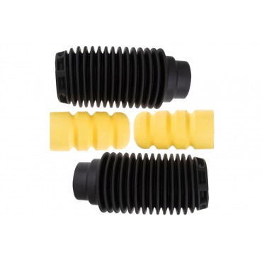 Kit de Protection Amortisseur Avant Pour Citroën C4 Peugeot 3008 307 5033C8