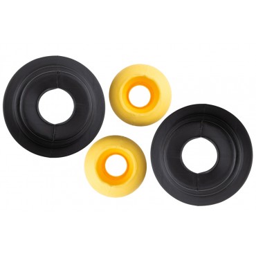 Kit de Protection Amortisseur Avant Pour Citroën C4 Peugeot 3008 307 5033C8