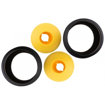 Kit de Protection Amortisseur Avant Pour Citroën Berlingo First C15 50705313