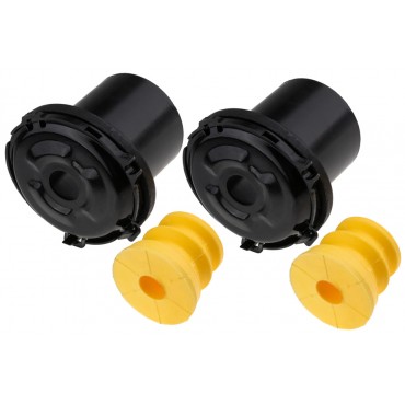 Kit de Protection Amortisseur Avant Pour Chevrolet Lacetti Nubira 96300082