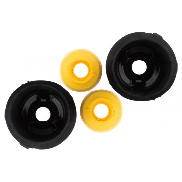 Kit de Protection Amortisseur Avant Pour Chevrolet Lacetti Nubira 96300082