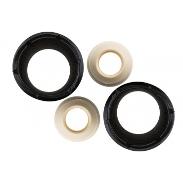 Kit de Protection Amortisseur Avant Pour Ford Galaxy II Mondeo IV 6G913K036AAA