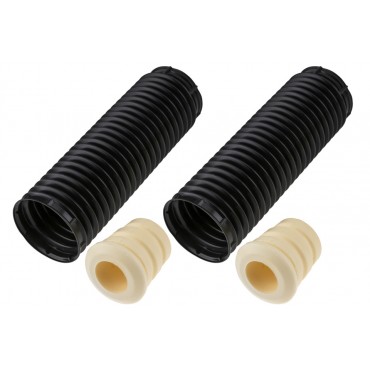 Kit de Protection Amortisseur Avant Pour Ford C-Max II Focus Mazda 3 5 1305329