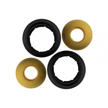 Kit de Protection Amortisseur Avant Pour Ford Mondeo III Tourneo 1S7W3025AD