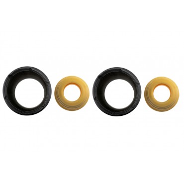 Kit de Protection Amortisseur Avant Pour Ford C-Max Focus Mazda 3 5 1346599