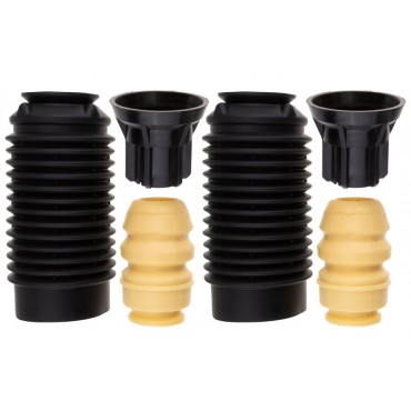 Kit de Protection Amortisseur Avant Pour Abarth 500 595 695 500C 595C 51827031