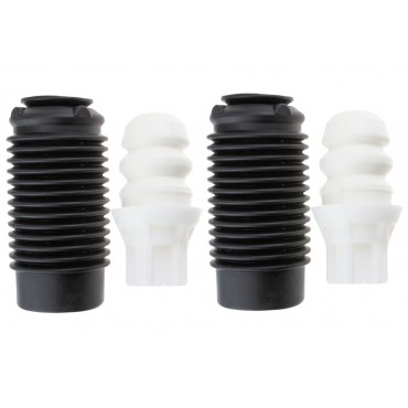 Kit de Protection Amortisseur Avant Pour Fiat 500 Idea Panda Ford Ka 50701077