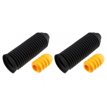 Kit de Protection Amortisseur Avant Pour Fiat Cinquecento Seicento 600 6U6412303