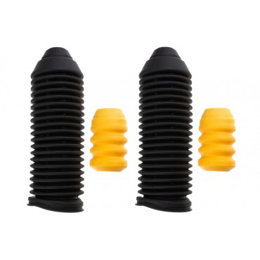 Kit de Protection Amortisseur Avant Pour Fiat Cinquecento Seicento 600 6U6412303