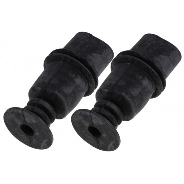 Kit de Protection Amortisseur Avant Pour Honda Cr-V II Stream 51722S7A014