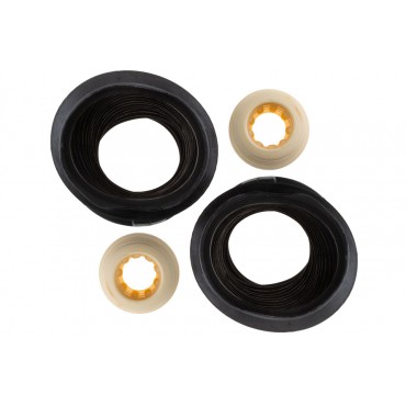 Kit de Protection Amortisseur Avant Pour Honda Cr-V III 51722SWAA02 51403SWA305